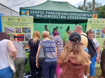 Wojewódzkie Dni Pola, Targi Rolne Agrotechnika oraz Wojewódzka Wystawa Zwierząt Hodowlanych 2022 w Bratoszewicach, 